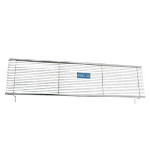 Paykan Grille Front Car Part for Classic Model - Durable, Stylish & Easy to Install