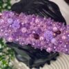 Pearl & Bead Hairband – Modern Classic