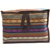 Persian Jajim Fabric Wardrobe Organizer