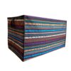 Persian Jajim Fabric Wardrobe Organizer
