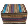 Persian Jajim Fabric Wardrobe Organizer