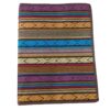 Persian Jajim Fabric Wardrobe Organizer
