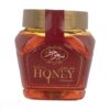 Persian Saffron Honey – Natural Energy Booster & Immunity Support, 450 gr (3x) (2)