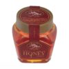 Persian Saffron Honey – Natural Energy Booster & Immunity Support, 450 gr (3x)