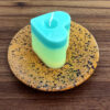 Plastic Candle Mold Set — Variety of Shapes & Sizes Suitable for Beginners & Pros (6x)