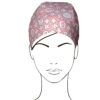 Premium Surgical Scrub Cap – Cotton, Reusable & Anti-Slip Design Suitable for Dentist
