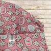 Premium Surgical Scrub Cap – Cotton, Reusable & Anti-Slip Design Suitable for Dentist