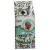 Printed Scrub Cap – Stylish & Functional Medical Headwear