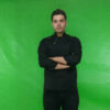 Professional Chef Jacket Long Sleeve – Unisex, Lightweight, Breathable & Durable