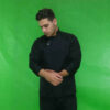 Professional Chef Jacket Long Sleeve – Unisex, Lightweight, Breathable & Durable