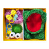 Puppet Workshop Kit for Kids – Fun and Educational DIY Set