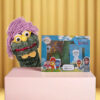 Puppet Workshop Kit for Kids – Fun and Educational DIY Set