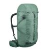 Quechua MH100L Model – 35-Liter Hiking Backpack