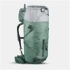 Quechua MH100L Model – 35-Liter Hiking Backpack