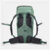 Quechua MH100L Model – 35-Liter Hiking Backpack