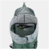 Quechua MH100L Model – 35-Liter Hiking Backpack