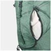 Quechua MH100L Model – 35-Liter Hiking Backpack