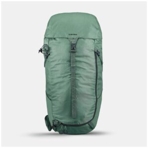 Quechua MH100L Model – 35-Liter Hiking Backpack