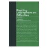 Reading Development and Difficulties by Kate Cain (Farsi)