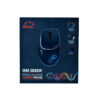 Rechargeable Wireless Gaming Mouse – Silent Clicks, Long Battery Life