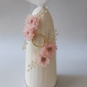 Romantic Wedding Kaleh Ghand Sugar Cone– Suitable for Romantic Occasions, (3x)