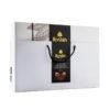 Rosbin Star Gift Chocolate hazelnut Flavour - 320 grams (3x)