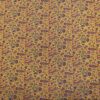 Royal Persian Termeh Fabric – Handwoven Elegance from Yazd