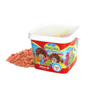 Sand Clay by Aria Model 1088 – Suitable for Learning Through Play