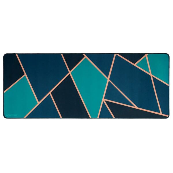 Scepter Gaming Mouse Pad, Kinetix Model