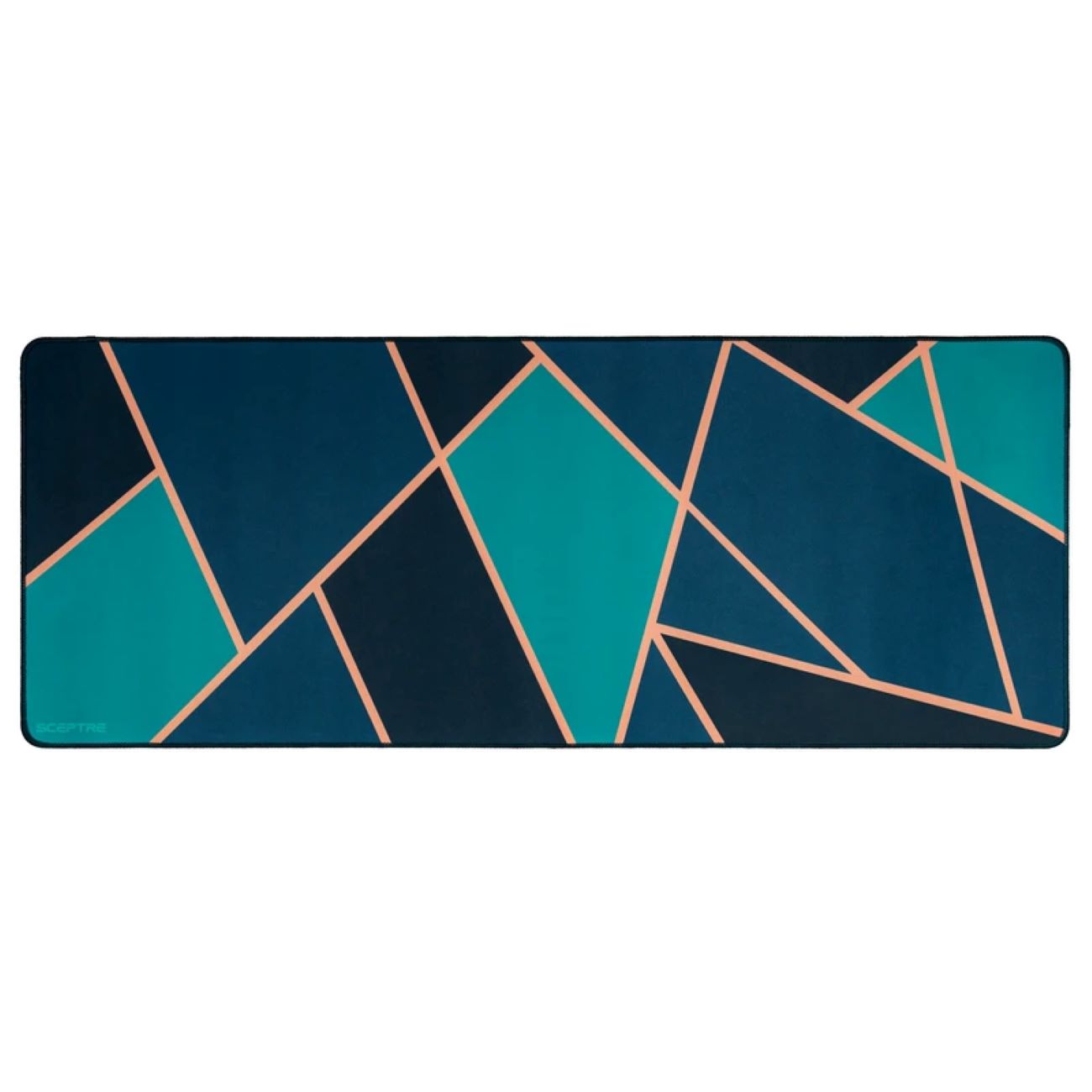 Scepter Gaming Mouse Pad, Kinetix Model