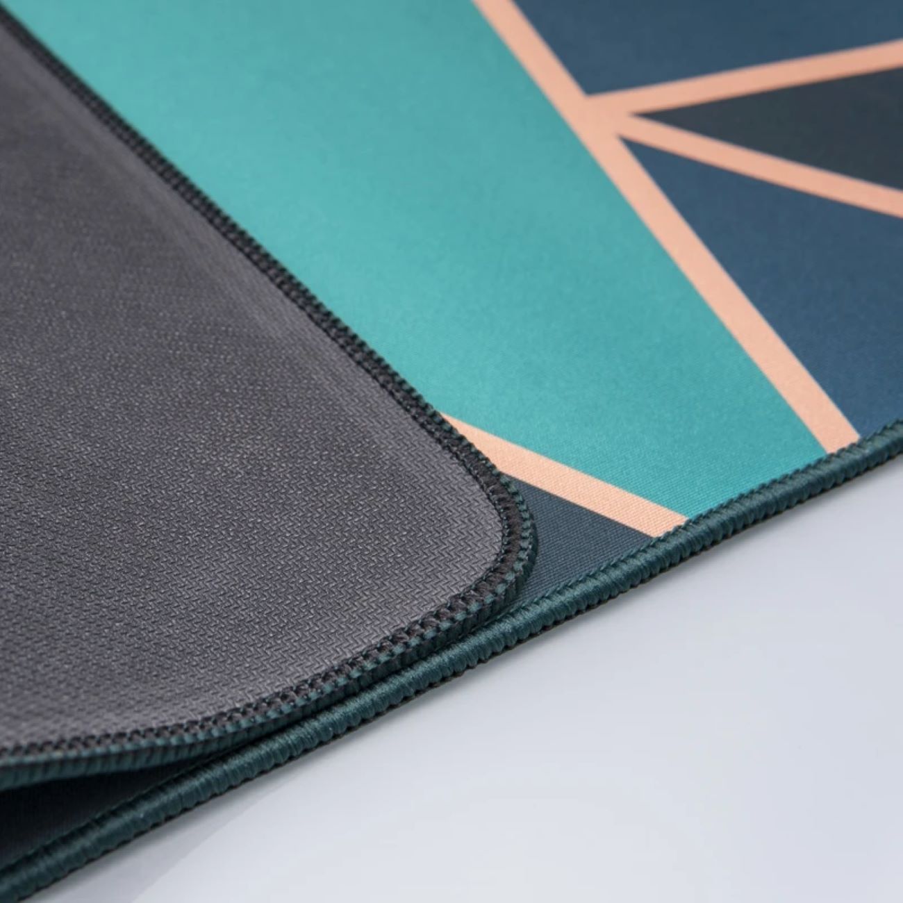 Scepter Gaming Mouse Pad, Kinetix Model