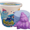 Sea Lion Mold Sand Clay – Aria 1081, Ideal for Children