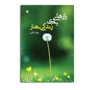 Secrets of a Better Life by Behnam Takabi