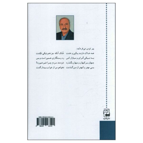 Shahnameh: The Global Book of Wisdom by Mohammadreza Mahidashti