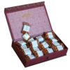 Shirin Gaz, 28%  pistachio - 360 Gram with Luxrious Box Suitable for Giftting (2x)