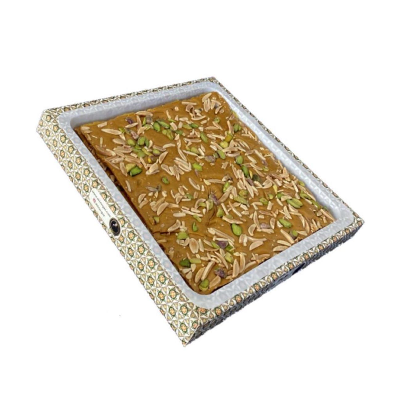 Shirin Gaz -Sohan Asali in Beautiful Packaging – 400 grams (2x)