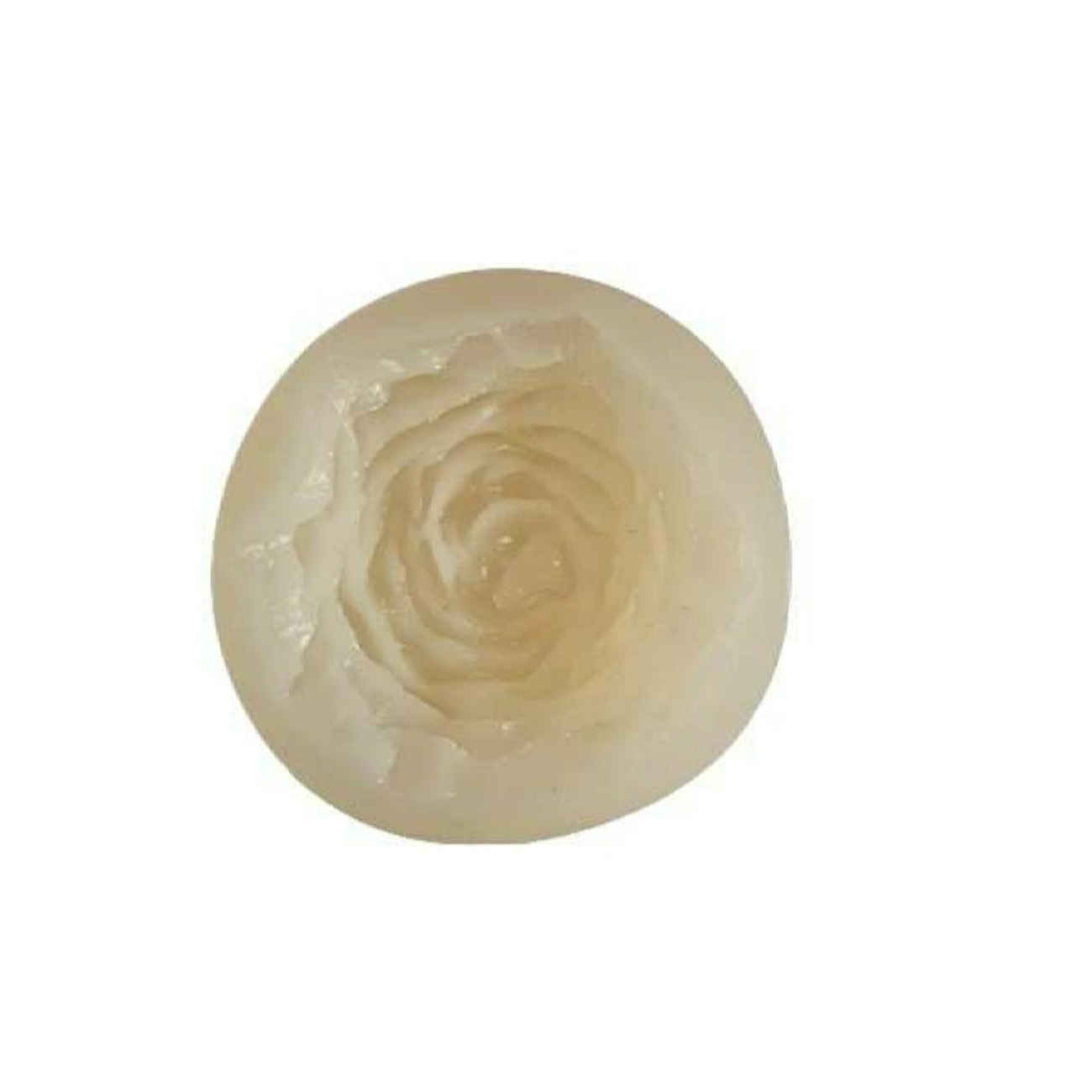 Silicone Candle Mold – Suitable for Gift & Home Decor with Anemone Flower Design