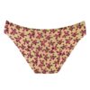 Soft Lace Push-Up Lingerie Set – EF22 Padded Bra and Matching Thong