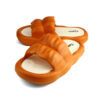 Soft Slider for Indoor & Outdoor Use – Lightweight & Durable in Orange