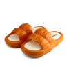Soft Slider for Indoor & Outdoor Use – Lightweight & Durable in Orange