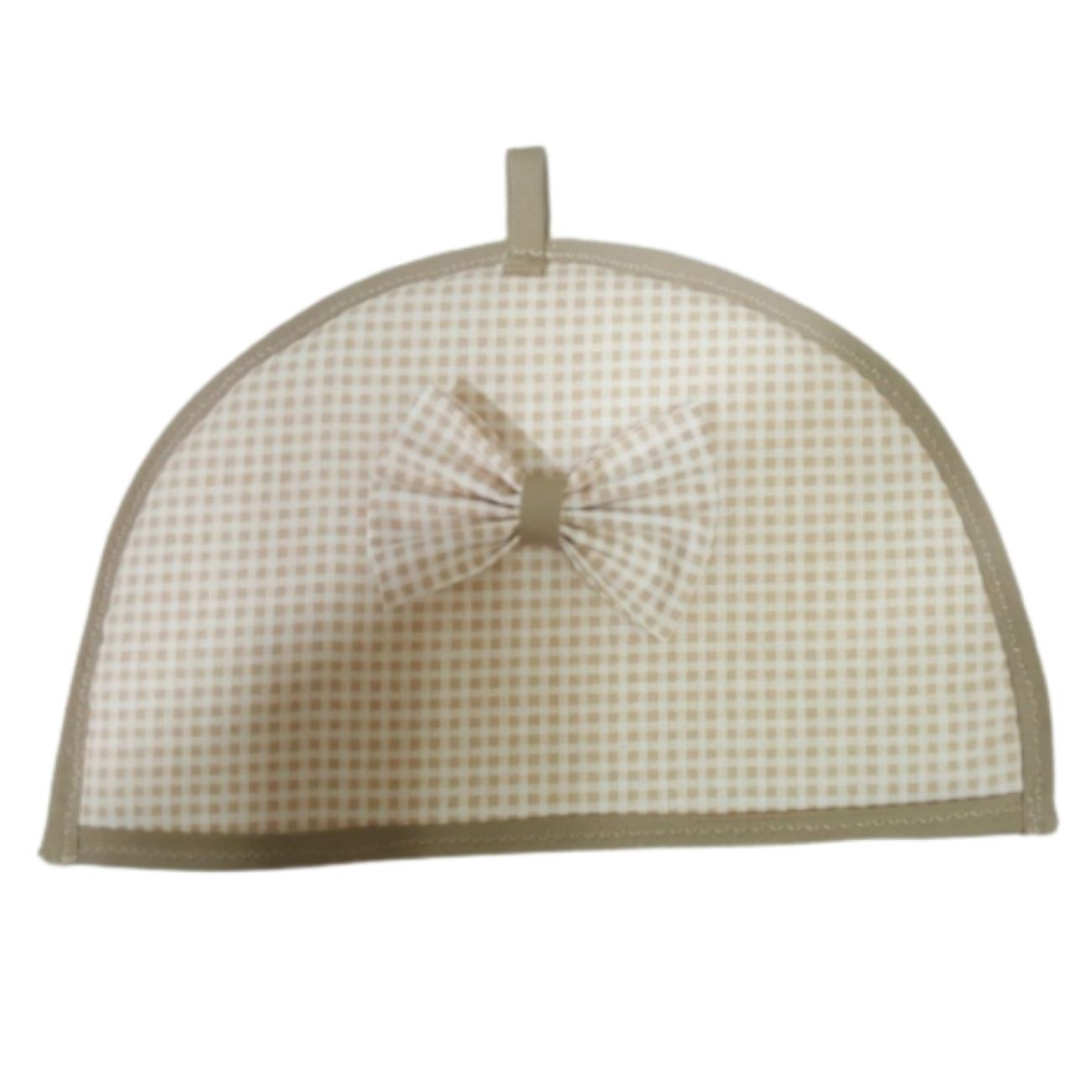 Soft Tea Cozy – Fabric Tea Cover Suitable for Daily Use