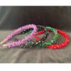 Sparkling Gemstone-Inspired Hairband for Special Occasions
