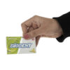 Sugar-Free Mini Stick Chewing Gum with Melon Flavor by Biodent (6 Pcs)