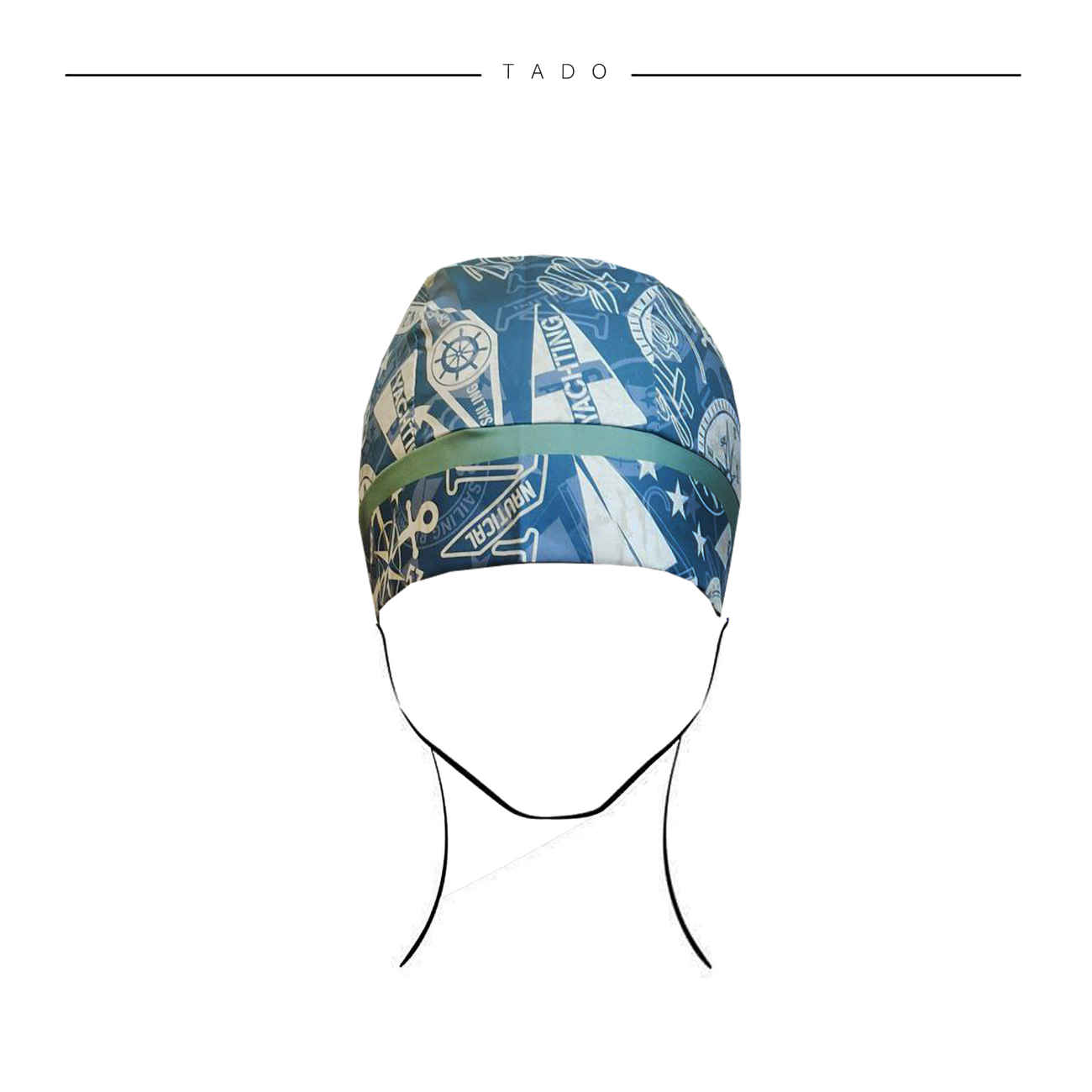 Surgical Scrub Hat – Hair Covering Cap for Operating Room & Medical Use