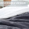 Sushi Poncho Travel Blanket, Size 120x170 cm