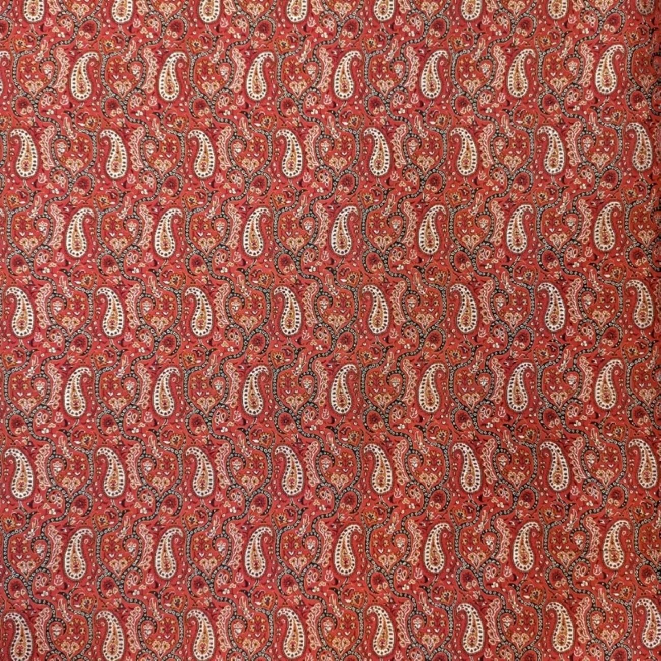 Termeh: A Persian Treasure – Intricate Patterns and Vibrant Colors that Tell Stories of Culture and Craft