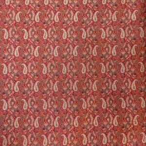 Termeh: A Persian Treasure – Intricate Patterns and Vibrant Colors that Tell Stories of Culture and Craft