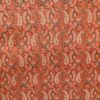 Termeh: A Persian Treasure – Intricate Patterns and Vibrant Colors that Tell Stories of Culture and Craft