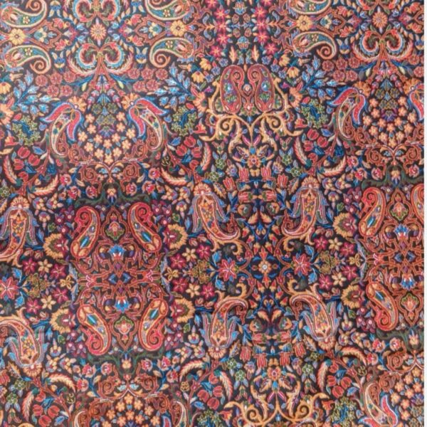 Termeh Elegance – Timeless Iranian Craftsmanship