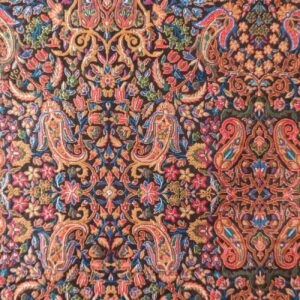 Termeh Elegance – Timeless Iranian Craftsmanship